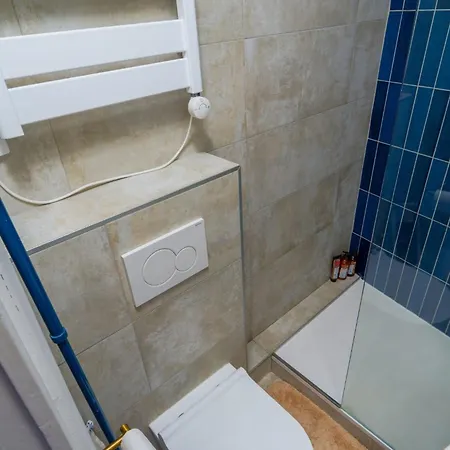 Flat With Separate Bedroom - Concorde Elysée Madeleine Opéra Appartamento *